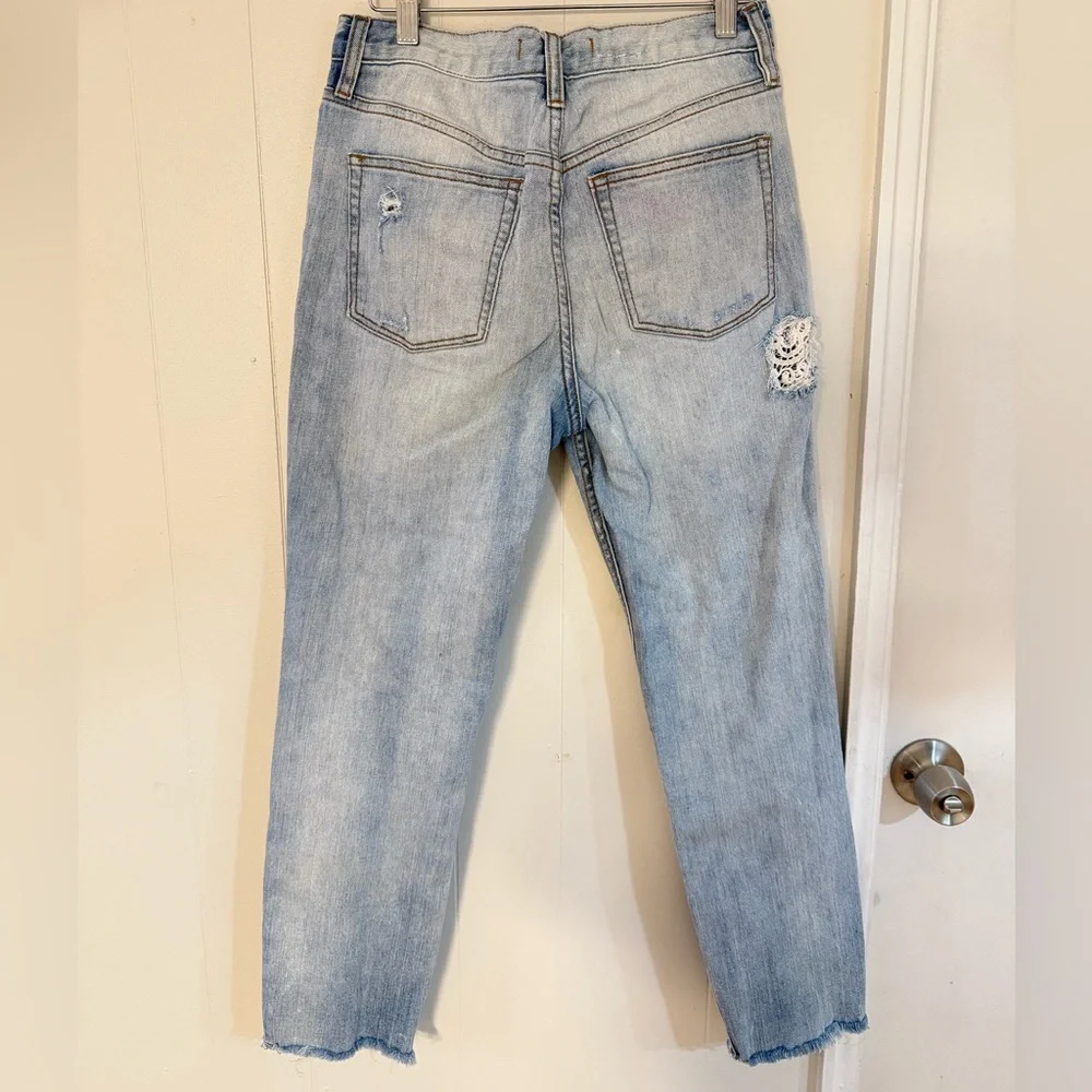 Free People Women’s Jeans - Picture 5 of 9